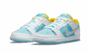SB Dunk Low Pro FTC