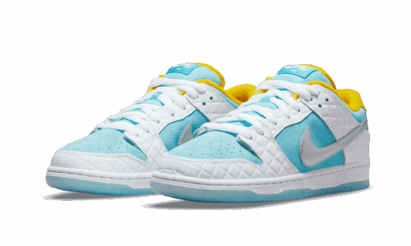 SB Dunk Low Pro FTC - Image 2