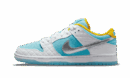 SB Dunk Low Pro FTC