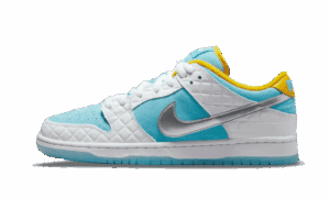 SB Dunk Low Pro FTC