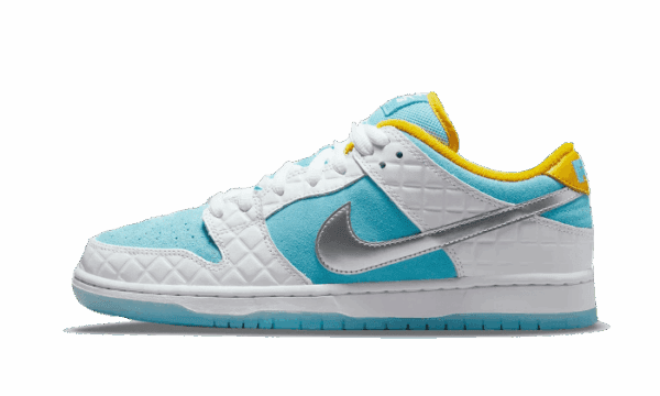 SB Dunk Low Pro FTC