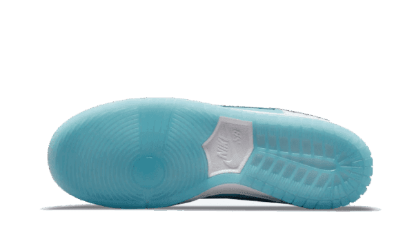 SB Dunk Low Pro FTC - Image 3