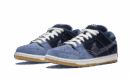 SB Dunk Low Sashiko