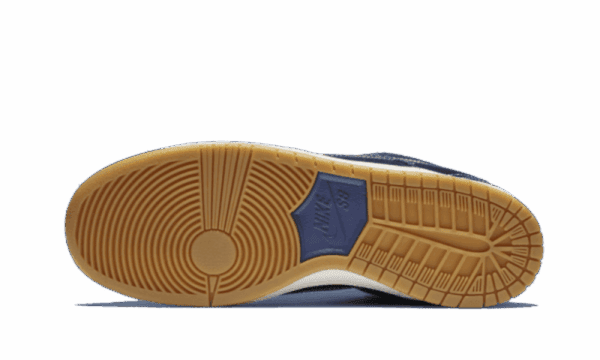SB Dunk Low Sashiko - Imagen 3