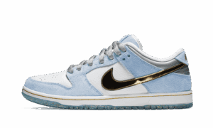 SB Dunk Low Sean Cliver