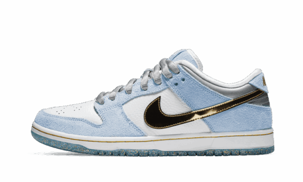 SB Dunk Low Sean Cliver