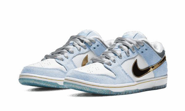 SB Dunk Low Sean Cliver - immagine 2