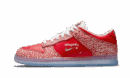 SB Dunk Low Stingwater Magic Mushroom