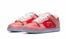 SB Dunk Low Stingwater Magic Mushroom
