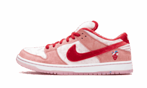 SB Dunk Low StrangeLove