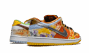SB Dunk Low Street Hawker (2021)