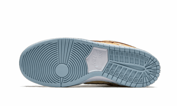SB Dunk Low Street Hawker (2021) - Imagen 4