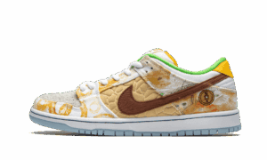 SB Dunk Low Street Hawker (2021)