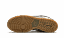 SB Dunk Low Supreme Rammellzee