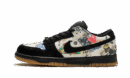 SB Dunk Low Supreme Rammellzee