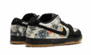 SB Dunk Low Supreme Rammellzee