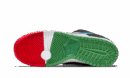 SB Dunk Low What The P-Rod