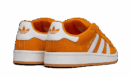 Campus 00s EQT Orange