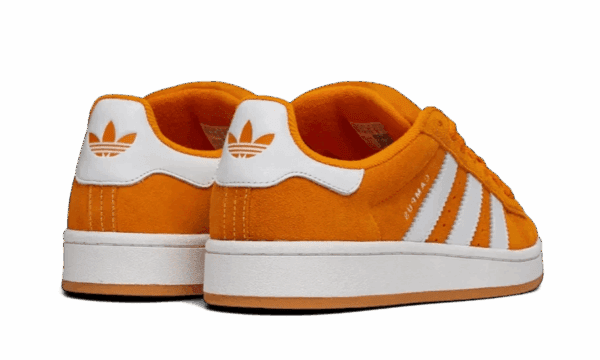 Campus 00s EQT Orange - Image 3