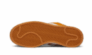 Campus 00s EQT Orange