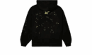 Black Punk V2 Hoodie