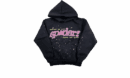 Black Punk V2 Hoodie