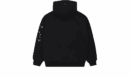 Sweat à capuche noir OG Web
