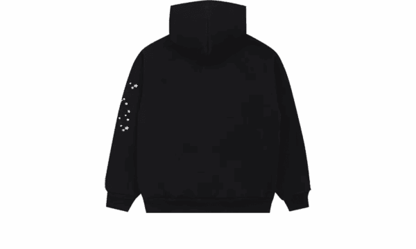 OG Web Black Hoodie – Image 4