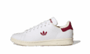 Stan Smith Deportivo y Rico Stan Smith Blanco Rojo