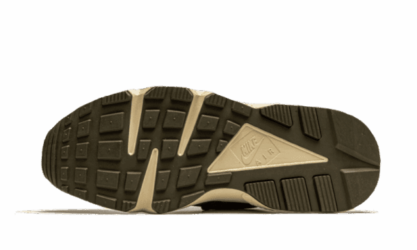 Stussy Air Huarache Desert Oak – Image 4