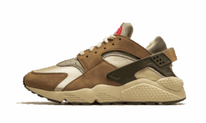 Stussy Air Huarache Desert Oak