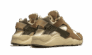 Stussy Air Huarache Desert Oak