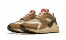 Stussy Air Huarache Desert Oak