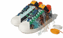 Superstar Sean Wotherspoon Superearth Black