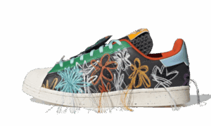 Superstar Sean Wotherspoon Superearth Nero