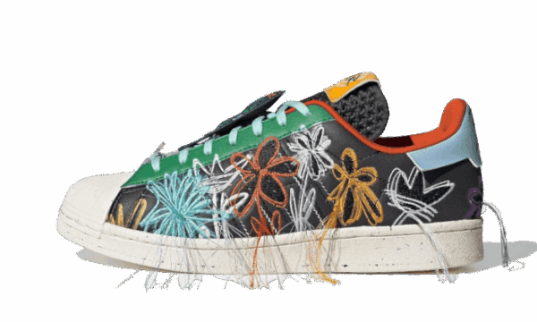 Superstar Sean Wotherspoon Superearth Black