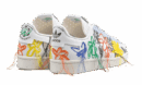 Superstar Sean Wotherspoon Superearth Bianco