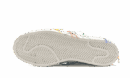 Superstar Sean Wotherspoon Superearth Bianco