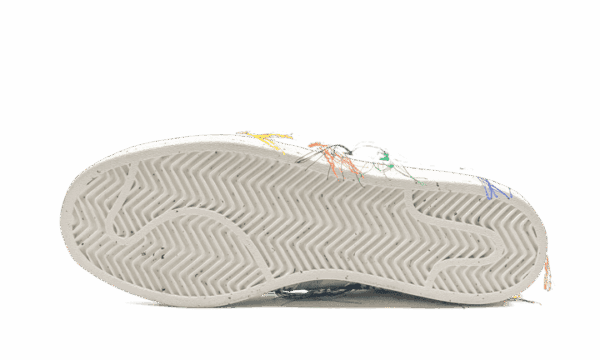 Superstar Sean Wotherspoon Superearth White - immagine 4