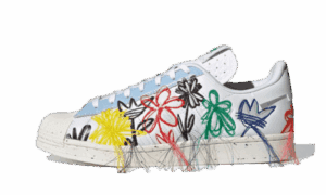 Superstar Sean Wotherspoon Superearth Bianco