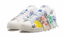 Superstar Sean Wotherspoon Superearth Bianco