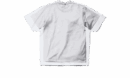 MM6 Maison Margiela - Maglietta con logo a scatola Bianco