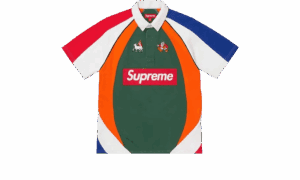 Rugby de manga corta Multi