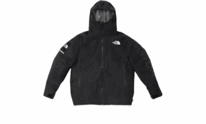 Giacca Split Taped Seam Shell The North Face Nero
