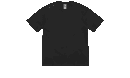 The North Face T-Shirt The North Face Black (SS24)