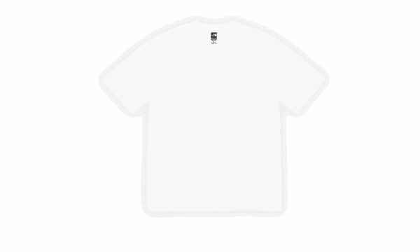 The North Face T-Shirt The North Face White (SS24)