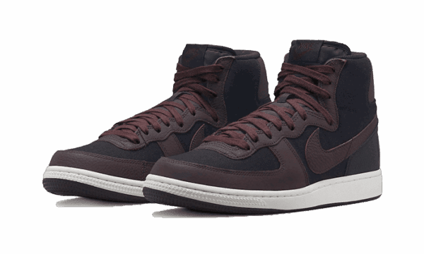 Terminator High Velvet Brown - Imagen 2