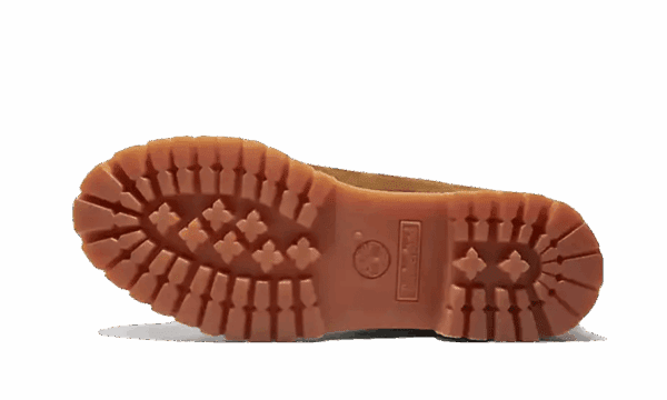 6" Premium Waterproof Dark Wheat – Image 3