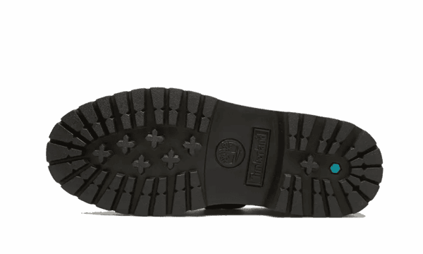 Stone Street Boat Shoe Black – Image 3