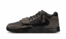 Air Jordan Jumpman Jack TR Travis Scott Dark Mocha